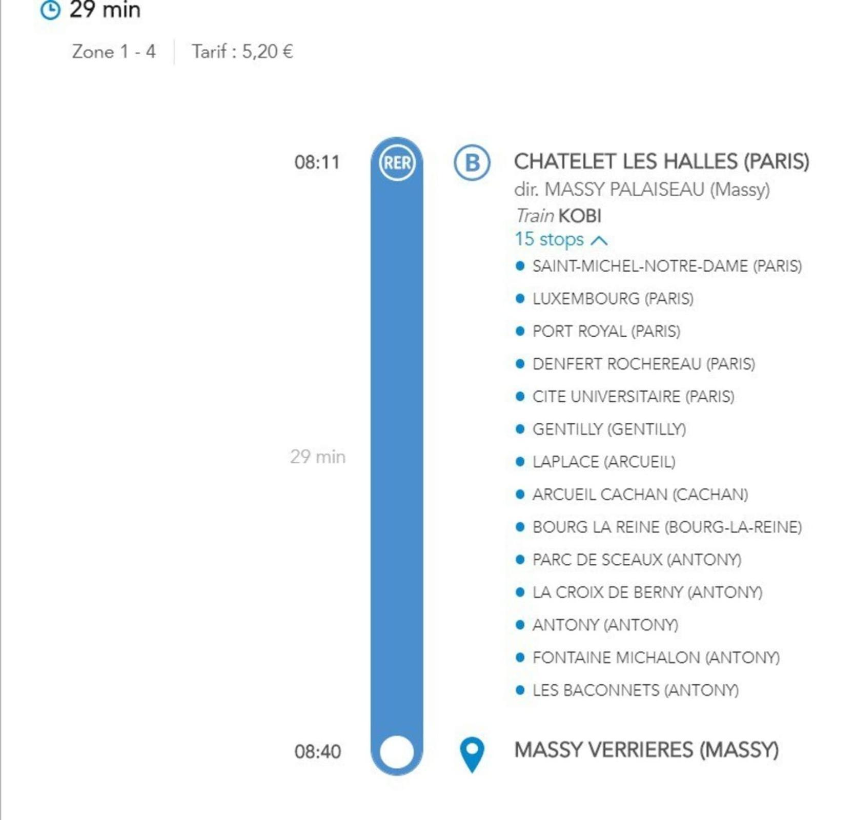 M12 - Le Vieux Massyrer600Morly20 Minnetflixneuf Massy  Ngoại thất bức ảnh