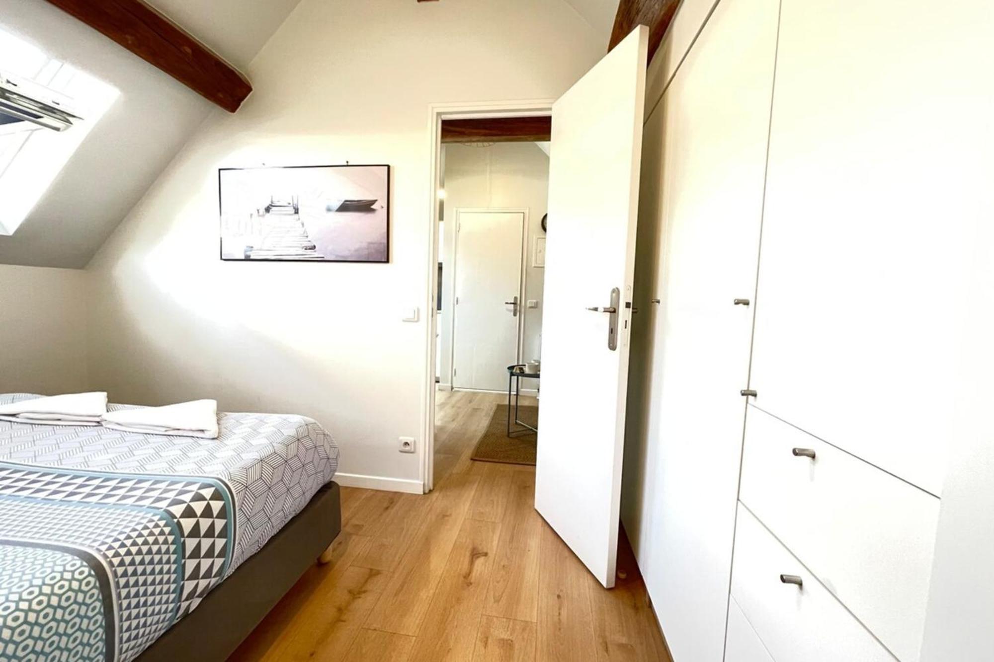 M12 - Le Vieux Massyrer600Morly20 Minnetflixneuf Massy  Ngoại thất bức ảnh