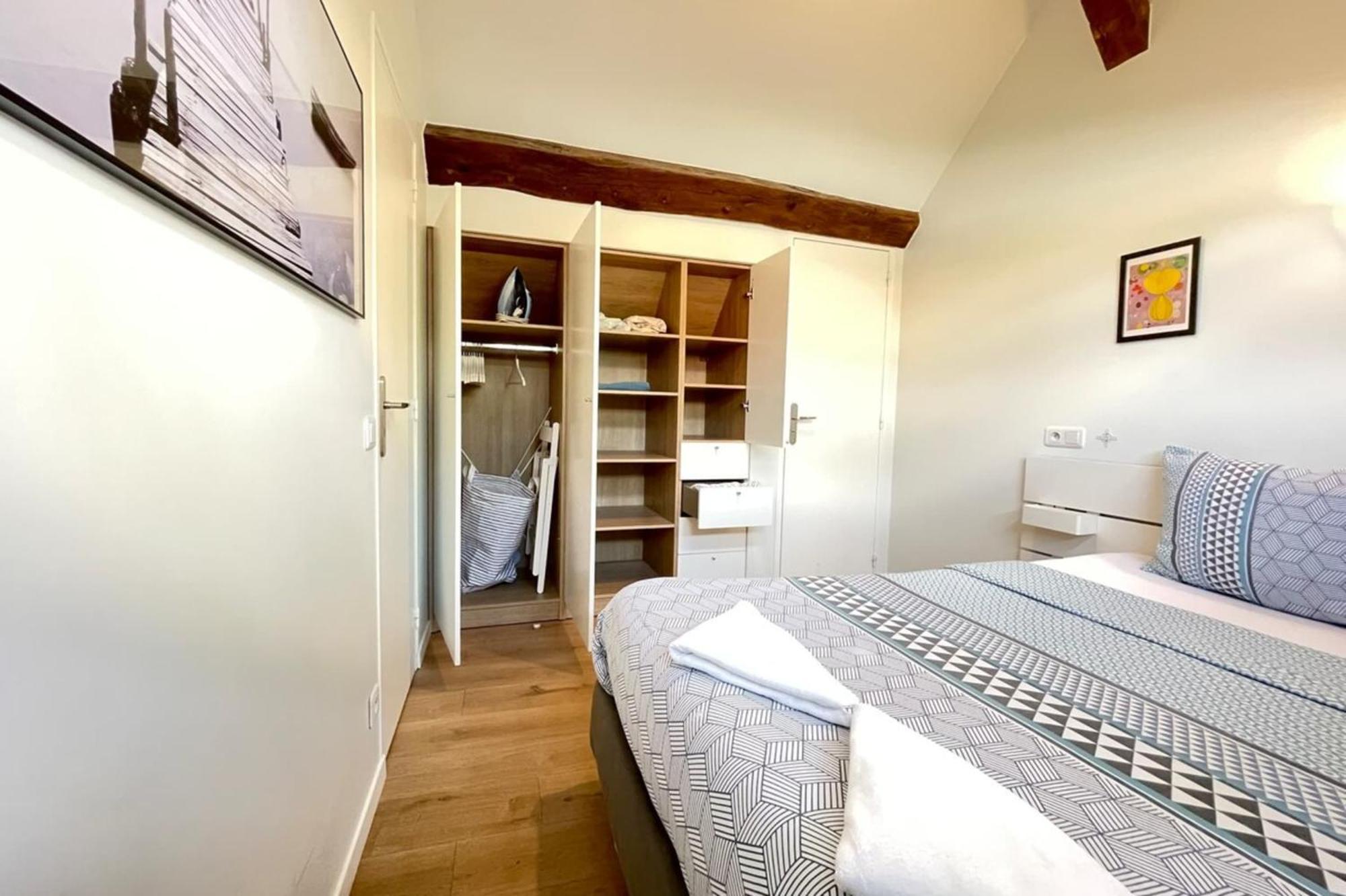 M12 - Le Vieux Massyrer600Morly20 Minnetflixneuf Massy  Ngoại thất bức ảnh